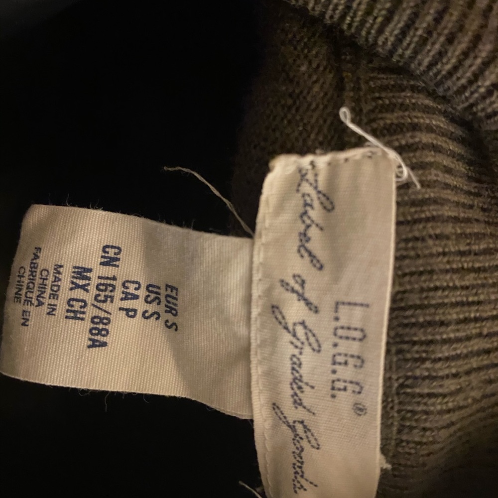 Sweater - Picture 3 of 3
